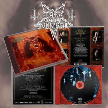 CD Dark Funeral: Attera Totus Santus 405324