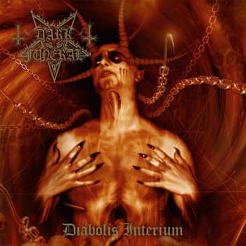 CD Dark Funeral: Diabolis Interium 238049