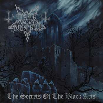 Album Dark Funeral: The Secrets Of The Black Arts