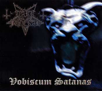 Album Dark Funeral: Vobiscum Satanas