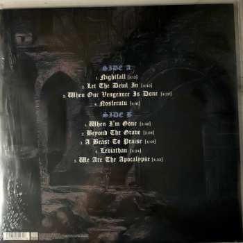 LP Dark Funeral: We Are The Apocalypse 375431