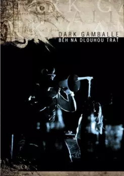 Dark Gamballe: Beh Na Dlouhou Trat
