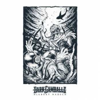 Album Dark Gamballe: Hluboký Nádech