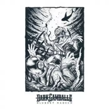 Dark Gamballe: Hluboký Nádech