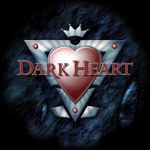 Album Dark Heart: Dark Heart