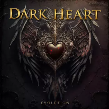 Dark Heart: Evolution