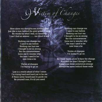 2CD Dark Horizon: Dark Light Shades DLX