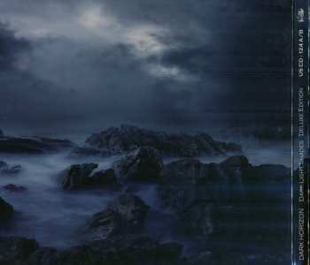2CD Dark Horizon: Dark Light Shades DLX