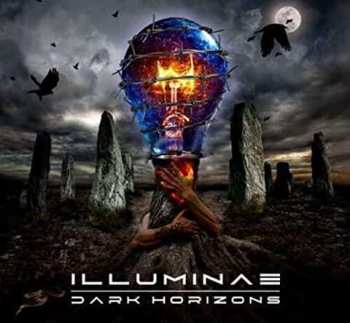 Album Illuminae: Dark Horizons