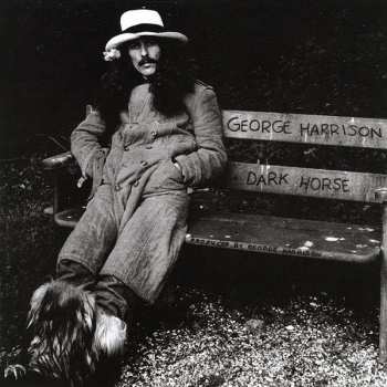 LP George Harrison: Dark Horse 8682