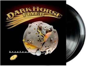 Album Dark Horse Flyer: Breakaway