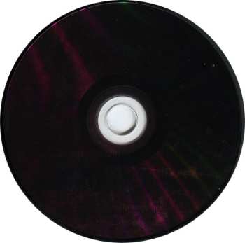 CD Dark Lay Still: Through Hell...