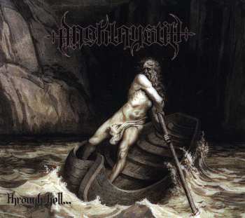 Album Dark Lay Still: Through Hell...