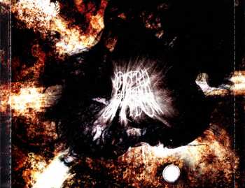 CD Dark Man Shadow: Victims Of Negligence 245023