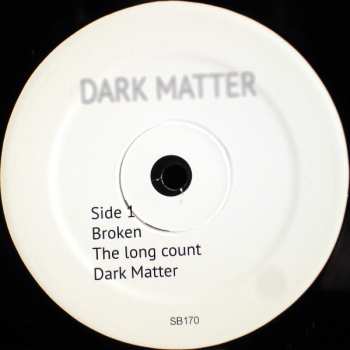 LP Dark Matter: Dark Matter 82237