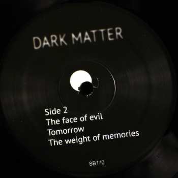 LP Dark Matter: Dark Matter 82237