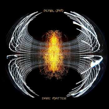 CD Pearl Jam: Dark Matter 533335