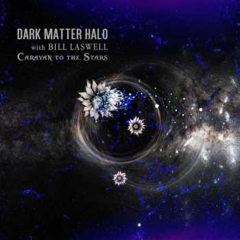 Dark Matter Halo: Caravan To The Stars