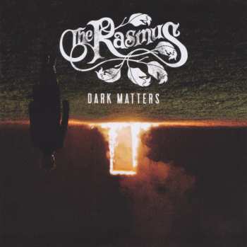 CD The Rasmus: Dark Matters (Limited Edition) LTD 8693