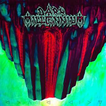 Album Dark Millennium: Acid River
