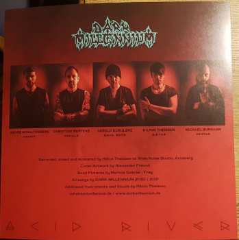 LP Dark Millennium: Acid River LTD 435657