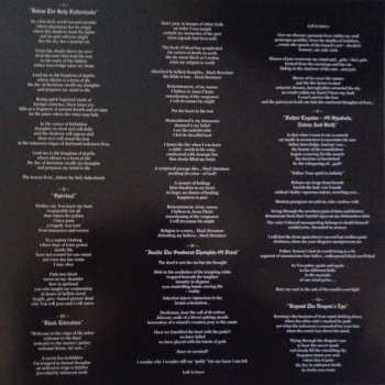 LP Dark Millennium: Ashore The Celestial Burden