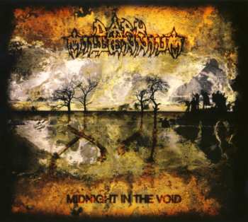 Album Dark Millennium: Midnight In The Void