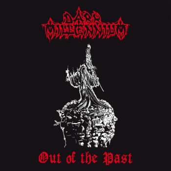 Album Dark Millennium: Out Of The Past