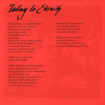 CD Dark Millennium: Out Of The Past DIGI