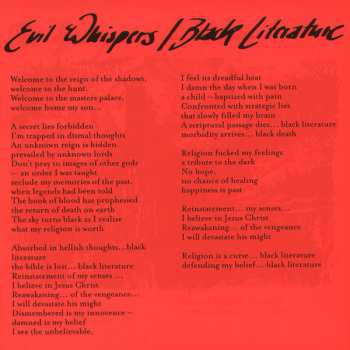 CD Dark Millennium: Out Of The Past DIGI