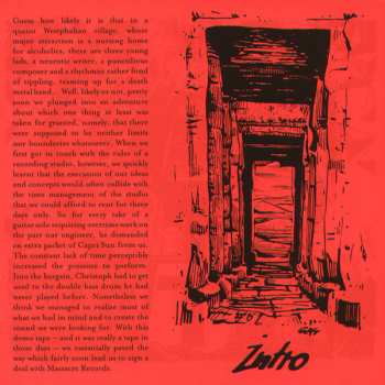 CD Dark Millennium: Out Of The Past DIGI