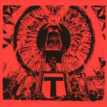 CD Dark Millennium: Out Of The Past DIGI