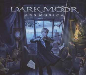 Album Dark Moor: Ars Musica