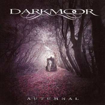 Album Dark Moor: Autumnal