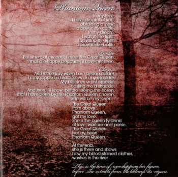 CD Dark Moor: Autumnal 307345