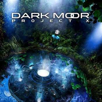 Album Dark Moor: Project X