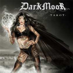 Album Dark Moor: Tarot