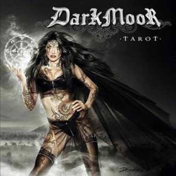 CD Dark Moor: Tarot 293970