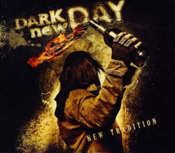 Album Dark New Day: New Tradition