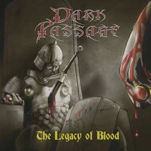 Album Dark Passage: The Legacy Of Blood