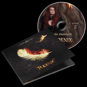 CD Dark Princess: Phoenix LTD | DIGI 453325