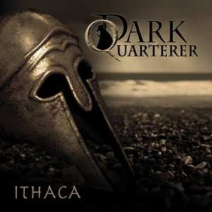 Album Dark Quarterer: Ithaca