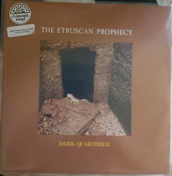LP Dark Quarterer: The Etruscan Prophecy 267469