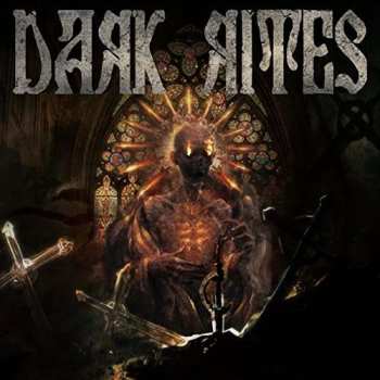 Album Dark Rites: Dark Rites