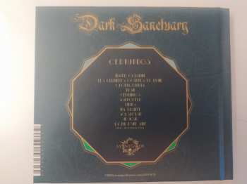 CD Dark Sanctuary: Cernunnos 436475