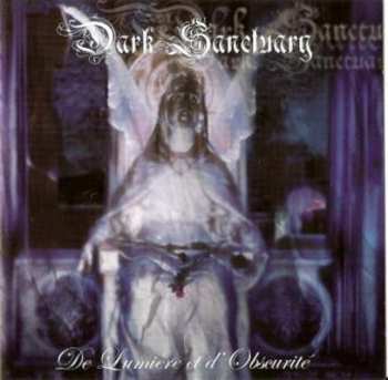 Album Dark Sanctuary: De Lumière Et D'Obscurité