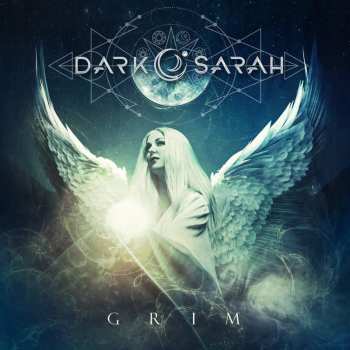 Album Dark Sarah: Grim
