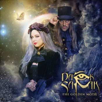 Album Dark Sarah: The Golden Moth