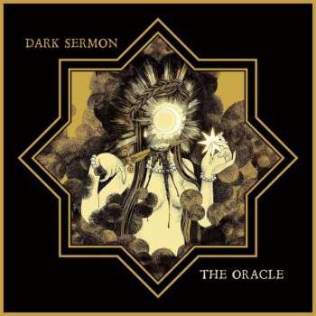 Album Dark Sermon: The Oracle