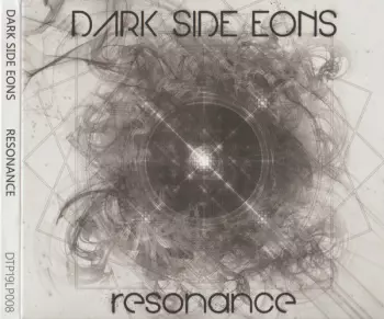 Dark side eons: Resonance